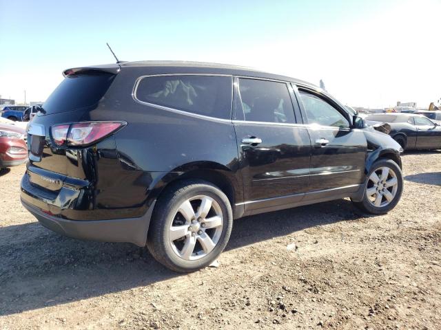 Photo 3 from auction – 2016 CHEVROLET TRAVERSE L with VIN 1GNKRGKD3GJ289720