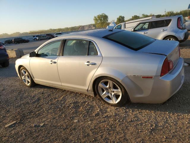 Photo 2 from auction – 2011 CHEVROLET MALIBU 4D with VIN 1G1ZB5E17BF147392