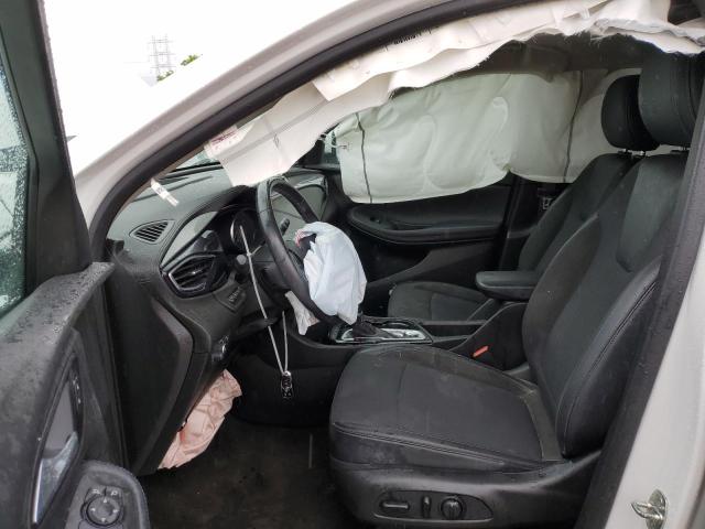 Photo 7 from auction – 2020 BUICK ENCORE GX with VIN KL4MMESL9LB095476