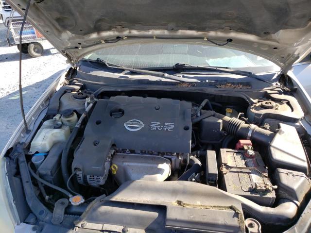 Photo 11 from auction – 2006 NISSAN ALTIMA S with VIN 1N4AL11D06C158306
