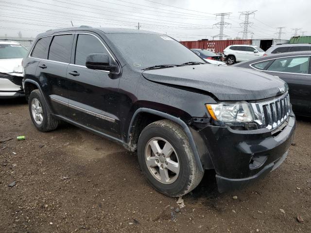 Photo 4 from auction – 2011 JEEP GRAND CHER with VIN 1J4RR4GG9BC654773