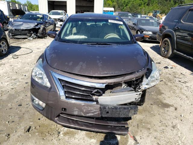 Photo 5 from auction – 2015 NISSAN ALTIMA 2.5 with VIN 1N4AL3AP1FC293669