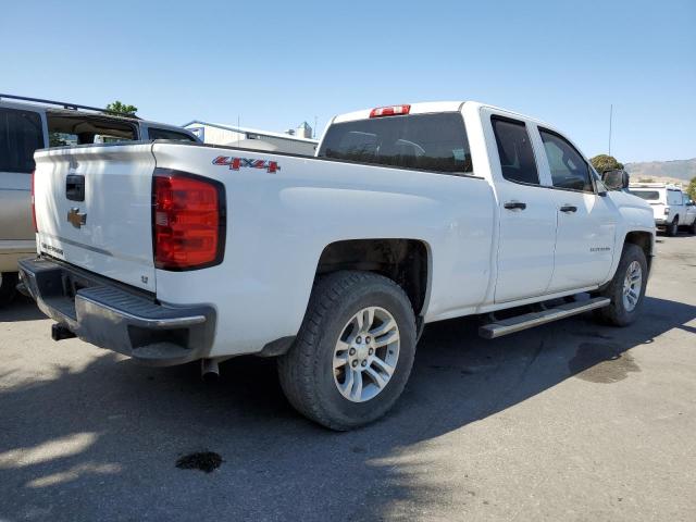 Photo 3 from auction – 2014 CHEVROLET SILVERADO with VIN 1GCVKREC4EZ192355