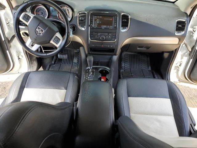 Photo 8 from auction – 2013 DODGE DURANGO SX with VIN 1C4RDHAG4DC671892