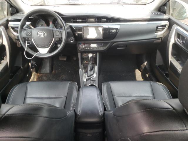 Photo 8 from auction – 2014 TOYOTA COROLLA L with VIN 2T1BURHE5EC113568