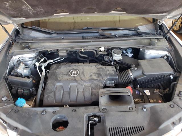 Photo 11 from auction – 2017 ACURA RDX with VIN 5J8TB3H32HL018616