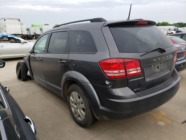 Photo 2 from auction – 2019 DODGE JOURNEY SE with VIN 3C4PDCAB6KT855991