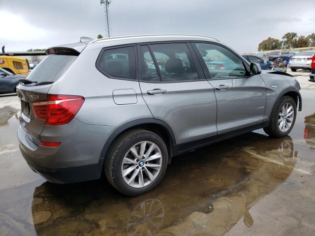Photo 3 from auction – 2016 BMW X3 XDRIVE2 with VIN 5UXWX9C51G0D91530