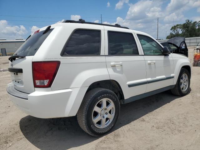 Photo 3 from auction – 2009 JEEP GRAND CHER with VIN 1J8GS48K99C539677