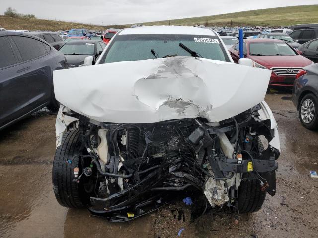 Photo 5 from auction – 2013 DODGE DURANGO SX with VIN 1C4RDJAG7DC668704