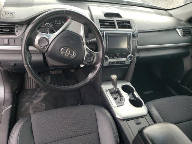 Photo 8 from auction – 2012 TOYOTA CAMRY BASE with VIN 4T1BF1FK8CU502253
