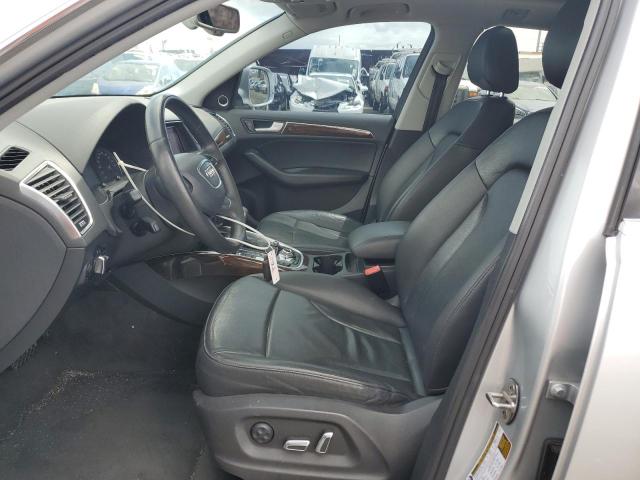Photo 7 from auction – 2013 AUDI Q5 PREMIUM with VIN WA1LFAFP0DA014433