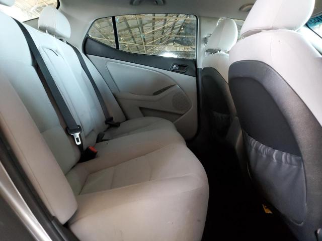 Photo 10 from auction – 2015 KIA OPTIMA LX with VIN 5XXGM4A76FG382242