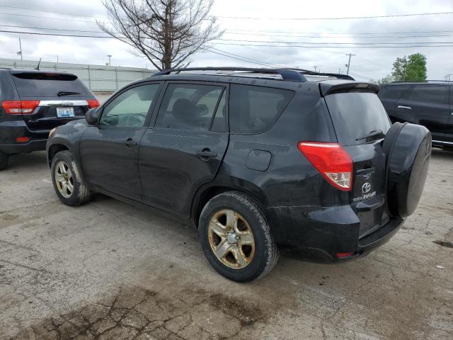 Photo 2 from auction – 2007 TOYOTA RAV4 with VIN JTMBD33V076029267