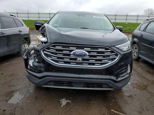 Photo 5 from auction – 2019 FORD EDGE TITAN with VIN 2FMPK4K95KBB81671