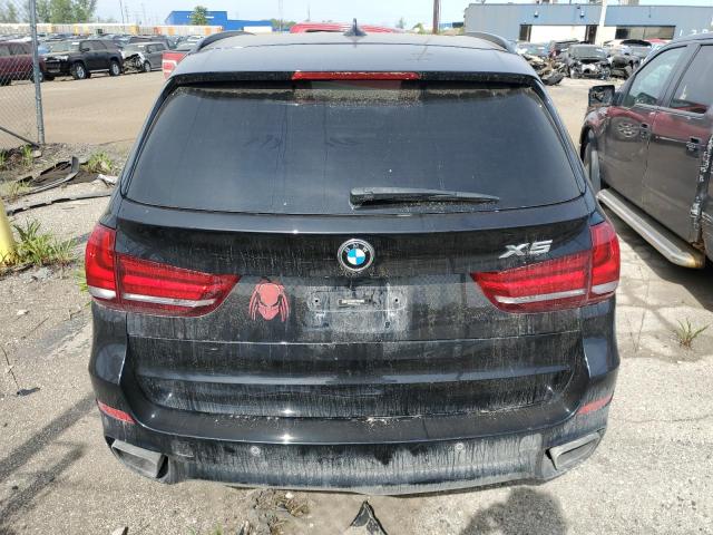 Photo 6 from auction – 2018 BMW X5 XDRIVE5 with VIN 5UXKR6C59J0U14192