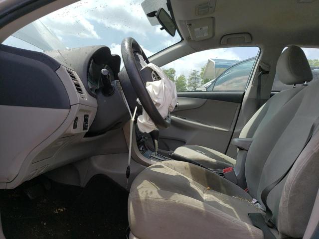 Photo 7 from auction – 2013 TOYOTA COROLLA BA with VIN 2T1BU4EE9DC103163