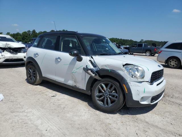 Photo 4 from auction – 2014 MINI COOPER S C with VIN WMWZC3C56EWP25692