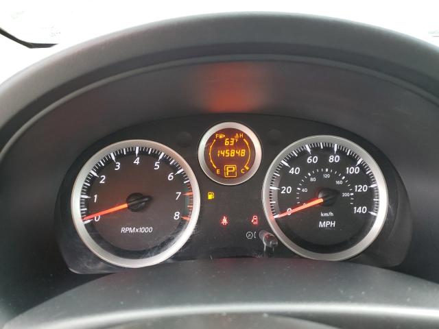 صورة رقم 9 من المزاد - 2012 NISSAN SENTRA 2.0 مع VIN 3N1AB6AP1CL645067
