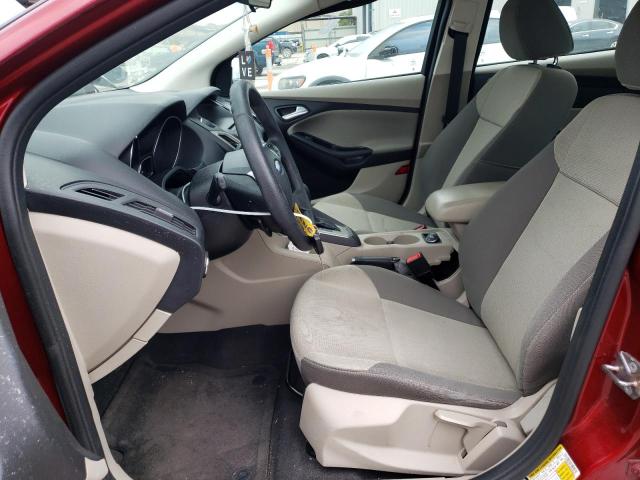 Photo 7 from auction – 2014 FORD FOCUS SE with VIN 1FADP3F22EL345372