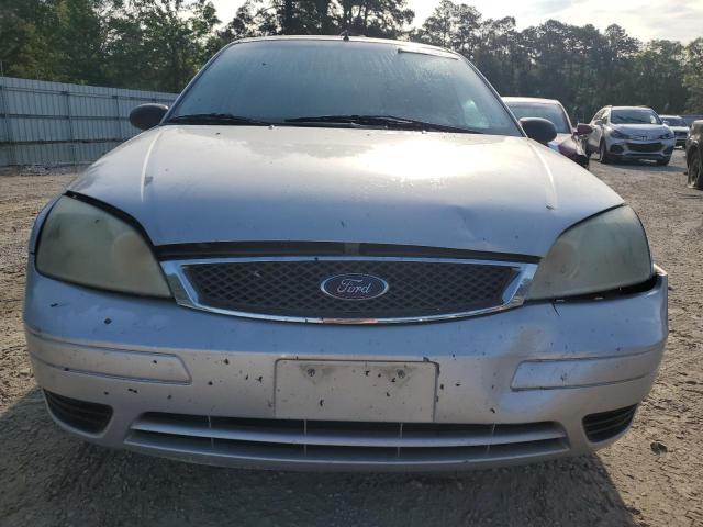 Photo 5 from auction – 2007 FORD FOCUS ZX4 with VIN 1FAFP34N67W341641