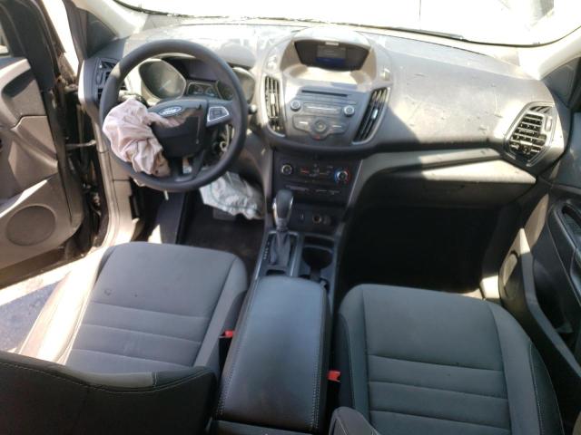 Photo 8 from auction – 2017 FORD ESCAPE S with VIN 1FMCU0F76HUD64249