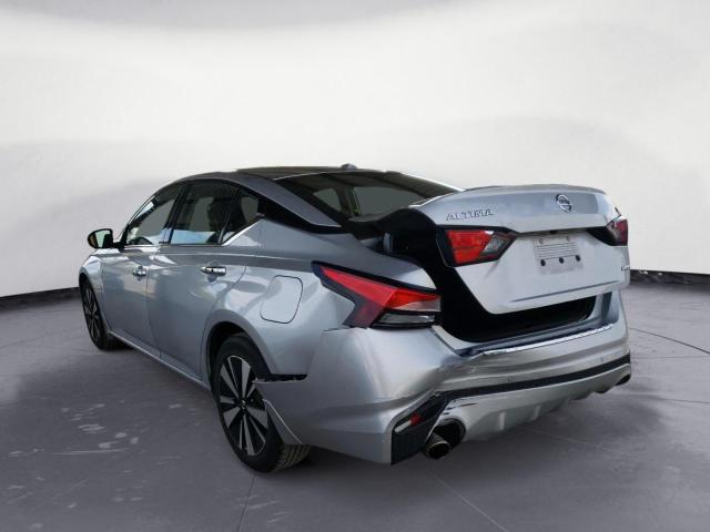 Photo 2 from auction – 2019 NISSAN ALTIMA SL with VIN 1N4BL4EW9KN309269