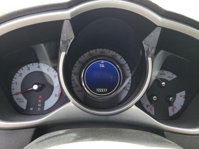 Photo 9 from auction – 2012 CADILLAC SRX LUXURY with VIN 3GYFNDE34CS526421