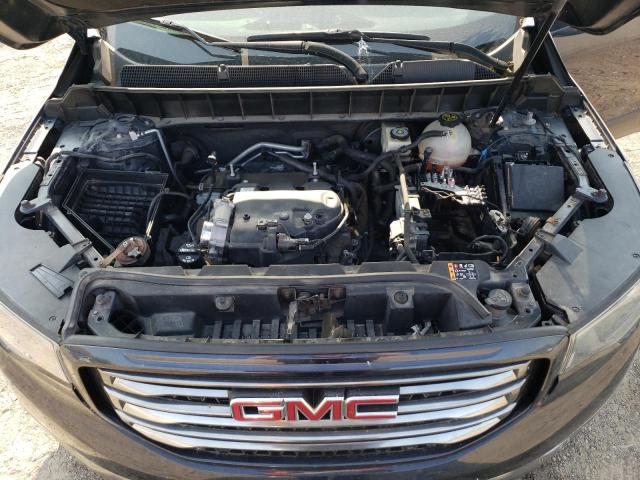 Photo 11 from auction – 2017 GMC ACADIA ALL with VIN 1GKKNVLS2HZ157674