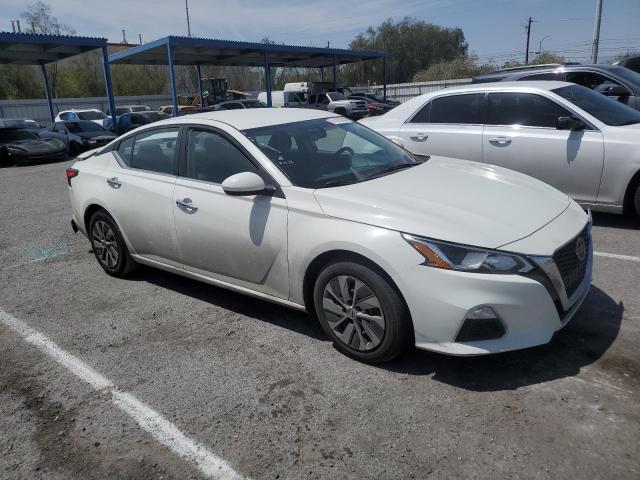 Photo 4 from auction – 2020 NISSAN ALTIMA S with VIN 1N4BL4BV0LC216083