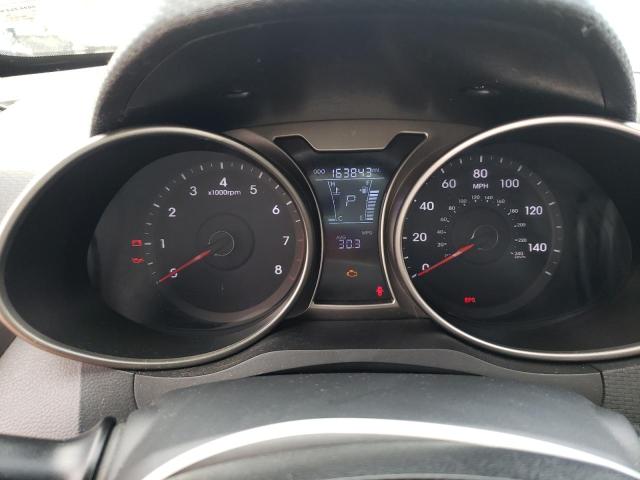 Photo 9 from auction – 2013 HYUNDAI VELOSTER with VIN KMHTC6AD2DU099925