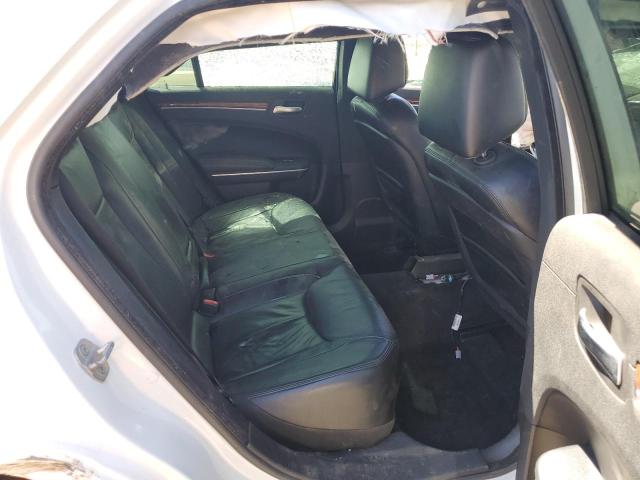 Photo 10 from auction – 2013 CHRYSLER 300 with VIN 2C3CCAAG9DH509385