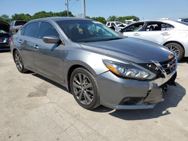 Photo 4 from auction – 2018 NISSAN ALTIMA 2.5 with VIN 1N4AL3AP3JC228847