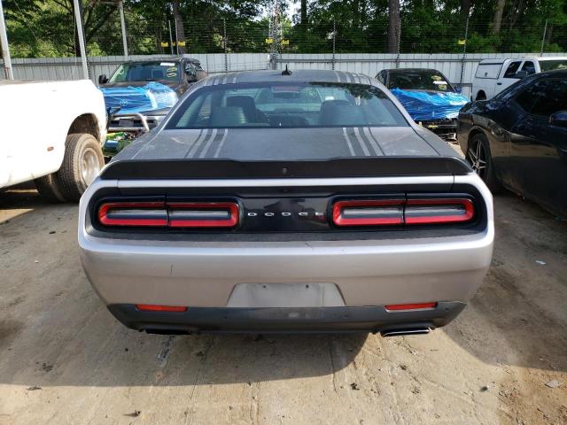 Photo 6 from auction – 2016 DODGE CHALLENGER with VIN 2C3CDZBT8GH157976