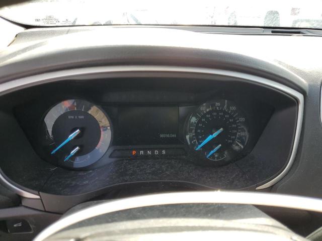 Photo 9 from auction – 2015 FORD FUSION SE with VIN 3FA6P0H71FR234752