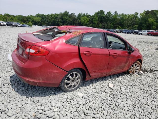 Photo 3 from auction – 2011 FORD FIESTA SE with VIN 3FADP4BJ7BM137453
