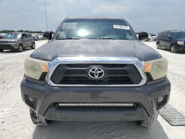 Photo 5 from auction – 2012 TOYOTA TACOMA DOU with VIN 3TMLU4ENXCM094550