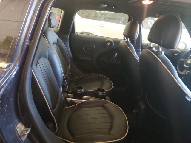 Photo 10 from auction – 2011 MINI COOPER S C with VIN WMWZC5C59BWH99604