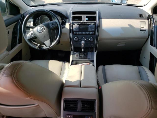Photo 8 from auction – 2011 MAZDA CX-9 with VIN JM3TB2CV2B0315810
