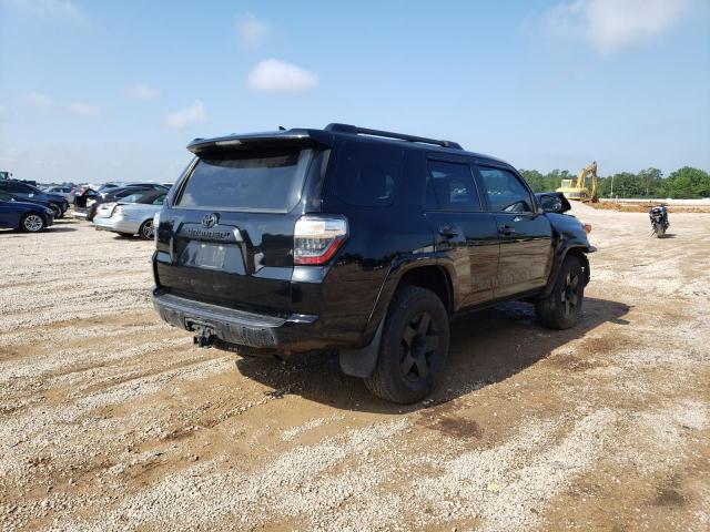 Photo 3 from auction – 2014 TOYOTA 4RUNNER SR with VIN JTEBU5JR0E5197443