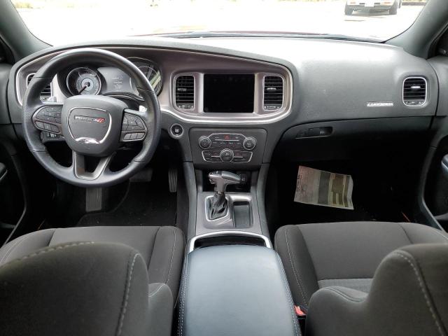 Photo 8 from auction – 2022 DODGE CHARGER R/ with VIN 2C3CDXCT6NH125494