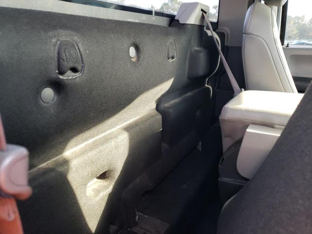 Photo 10 from auction – 2016 FORD F150 with VIN 1FTMF1C80GFA83072