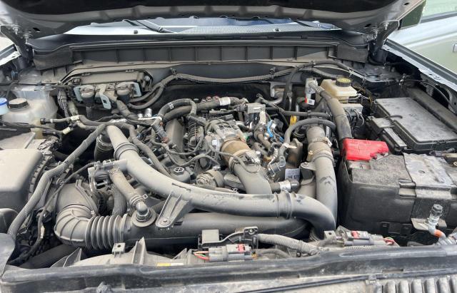 Фото 7 с аукциона – 2021 FORD BRONCO BAS с VIN 1FMEE5DP7MLA71367