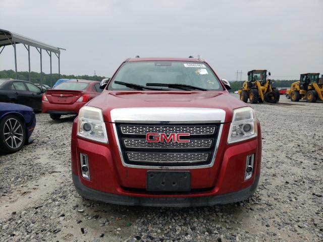 Photo 5 from auction – 2013 GMC TERRAIN SL with VIN 2GKFLXE30D6336956