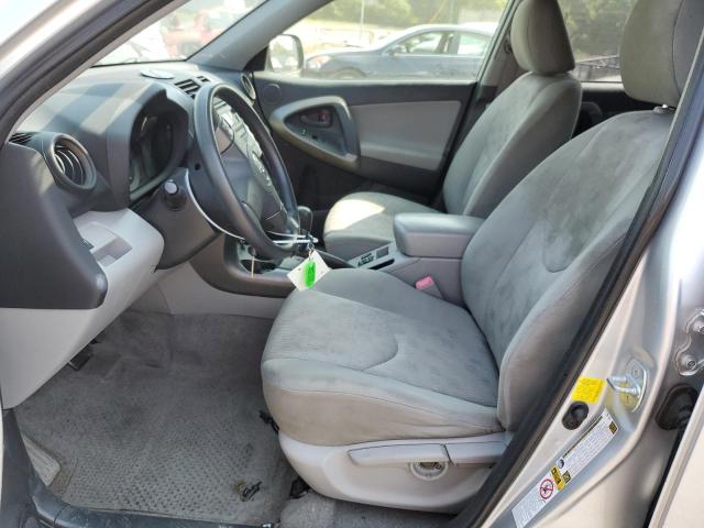Photo 7 from auction – 2012 TOYOTA RAV4 with VIN JTMZF4DV4C5045582