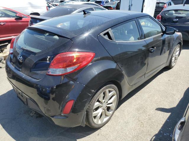 Photo 3 from auction – 2012 HYUNDAI VELOSTER with VIN KMHTC6AD7CU057720