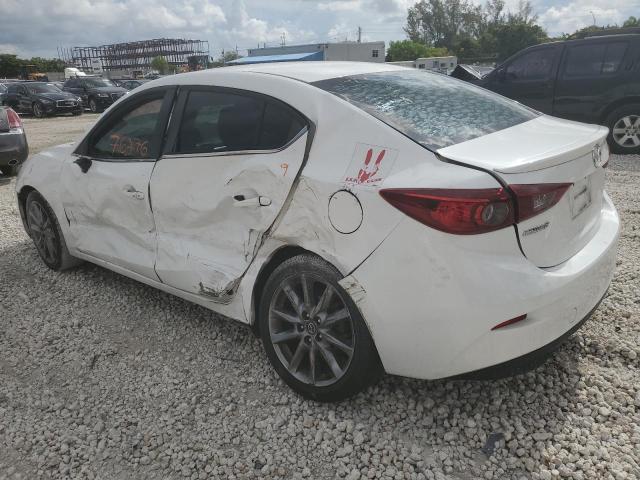 Photo 2 from auction – 2018 MAZDA 3 TOURING with VIN 3MZBN1V36JM245979
