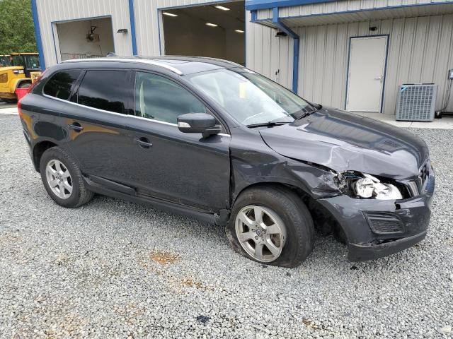 Photo 4 from auction – 2012 VOLVO XC60 3.2 with VIN YV4952DL5C2346074
