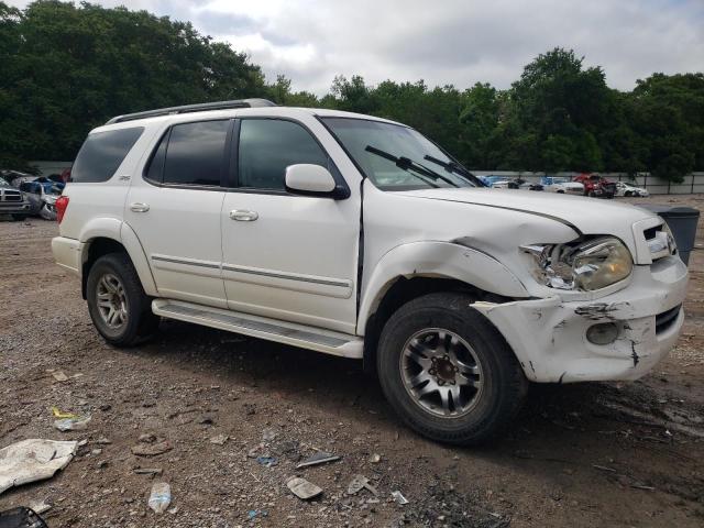 Photo 4 from auction – 2006 TOYOTA SEQUOIA sr with VIN 5TDZT34A66S279687