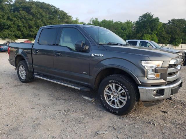 Photo 4 from auction – 2016 FORD F150 SUPER with VIN 1FTEW1EP7GKD96443